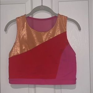 Joy Lab sports bra